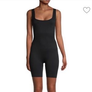 WeWoreWhat seamless ribbed bodysuit